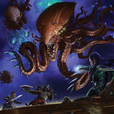 Tourist Terror - 5e PDF Adventure